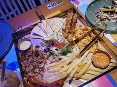 -HELLO MUSAE 拾光缪斯餐厅·纯正希腊风味(苏州中心店)