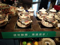 -天山醉美·新疆餐厅(富华里店)