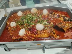 -鱼酷活鱼烤鱼(江宁金鹰店)