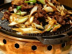 -那家小馆•北京菜•烤鸭(中关村店)