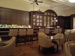 -LONG BAR 廊吧(外滩华尔道夫酒店)