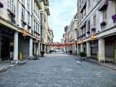 -汕头市小公园