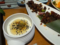 -巴尔喀十新疆餐厅(开发区店)