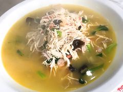 -蒋家桥饺面店(广陵路店)