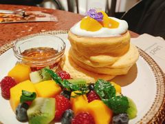 -La Terre乐田(万象城店)