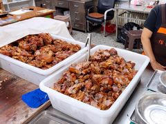 -佰运猪蹄(高陵店)