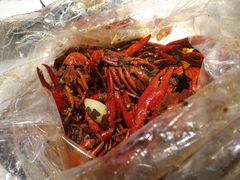 -老长沙龙虾馆·聚会餐厅(白石洲店)