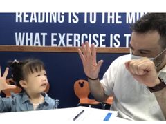 -奇尔思青少儿·语言·艺术·演讲(顾戴路店)