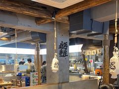 -北丐先生·野馄饨烧烤(雨花万象店)