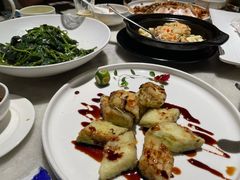 -菉雅苑·湛江菜(前海卓越INTOWN店)