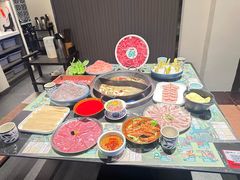 -巴蜀大将火锅(春熙店)
