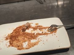 -很久以前羊肉串(朝阳路店)