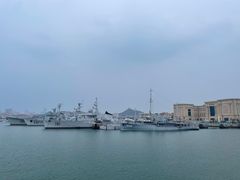 -中国人民解放军海军博物馆