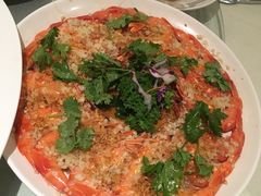 -無招牌海鮮(芽笼店)