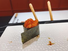 -Sushi Hanzo半藏(天环广场店)