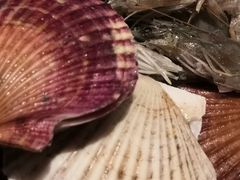 -鼎香缘海鲜自助火锅烤肉(锦辉购物广场店)