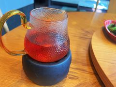红茶-萬國春·中菜馆(颐和公馆店)