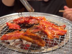 -蒜香焼肉PURUSHIN(马场路店)
