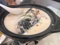 -鱼味馆(万佛湖店)