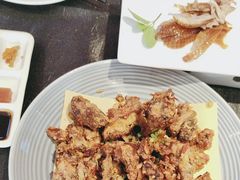 -正德楼果木烤鸭·渔家菜(东港店)