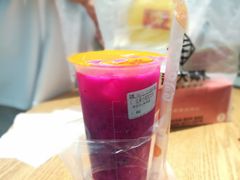 -CoCo都可(小寨赛格店)