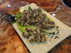 -棠宴酒店(汉口学院店)