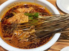 -嘉州叶婆婆钵钵鸡(建设路店)