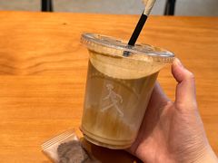-常识咖啡common sense(春熙路店)