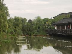 -茅山东方盐湖城景区