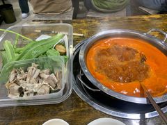 -姐妹辣糊糊(朝阳巷二店)