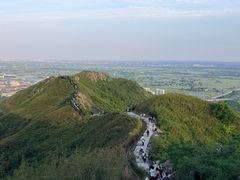 -圌山