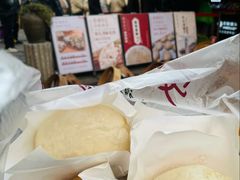 -孝店王酒酿馒头(安昌1店)