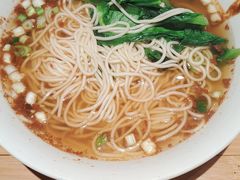 -周小波重庆小面·重庆名小吃(邹容路店)