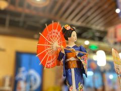 -王氏炉匠·烧鸟放题自助(好运街店)