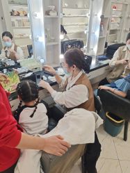 -芳妮豆丁家庭影像馆(宝安店)