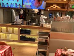 -西贝(吴江路湟普汇店)