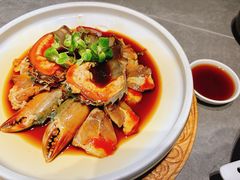 -甬上名灶·首店(环城西路店)