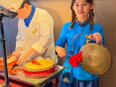-四世同堂·京菜·烤鸭(双井店)
