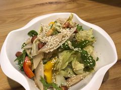 -陈傻子餐厅(世纪都会店)