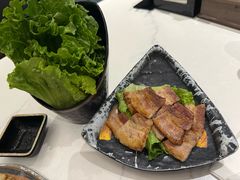 -HONGA HONGA雄家(曹路店)