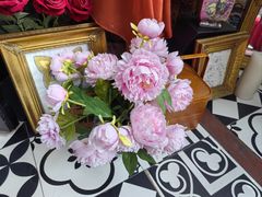 -阿兹凯乐·老洋房西餐