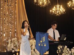 -青岛富力艾美酒店