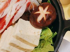 -米仓食堂(凯德广场店)