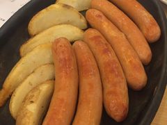 -萨莉亚意式餐厅(特力时尚汇店)