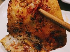 烤土豆-陈记农家挂炉烤肉(雁南一路店)