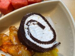 -素满香·全民食养自助(建邺万达店)