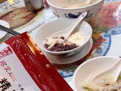 -阿殳粥馆(水围村店)