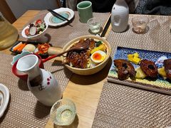 鹅肝鳗鱼饭-活鳗饭·鹅肝范儿(高碑店店)