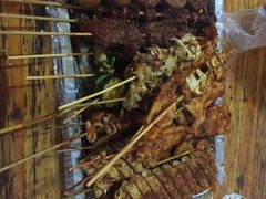 -胡仁根胡记炸炸炸