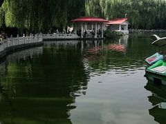 -丰台花园